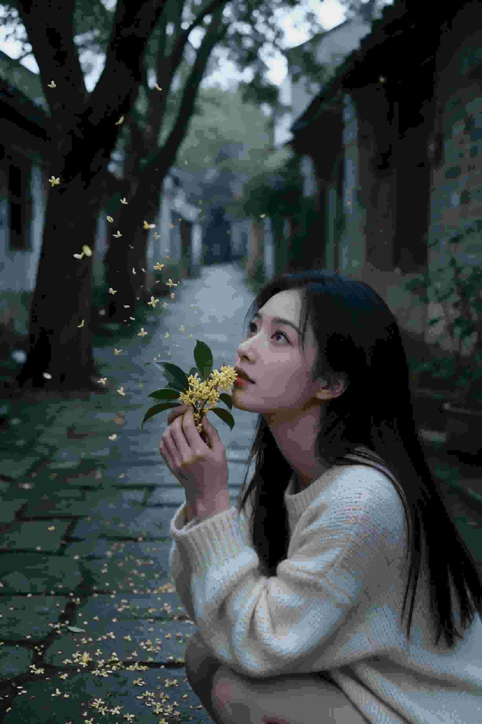 热门作品1