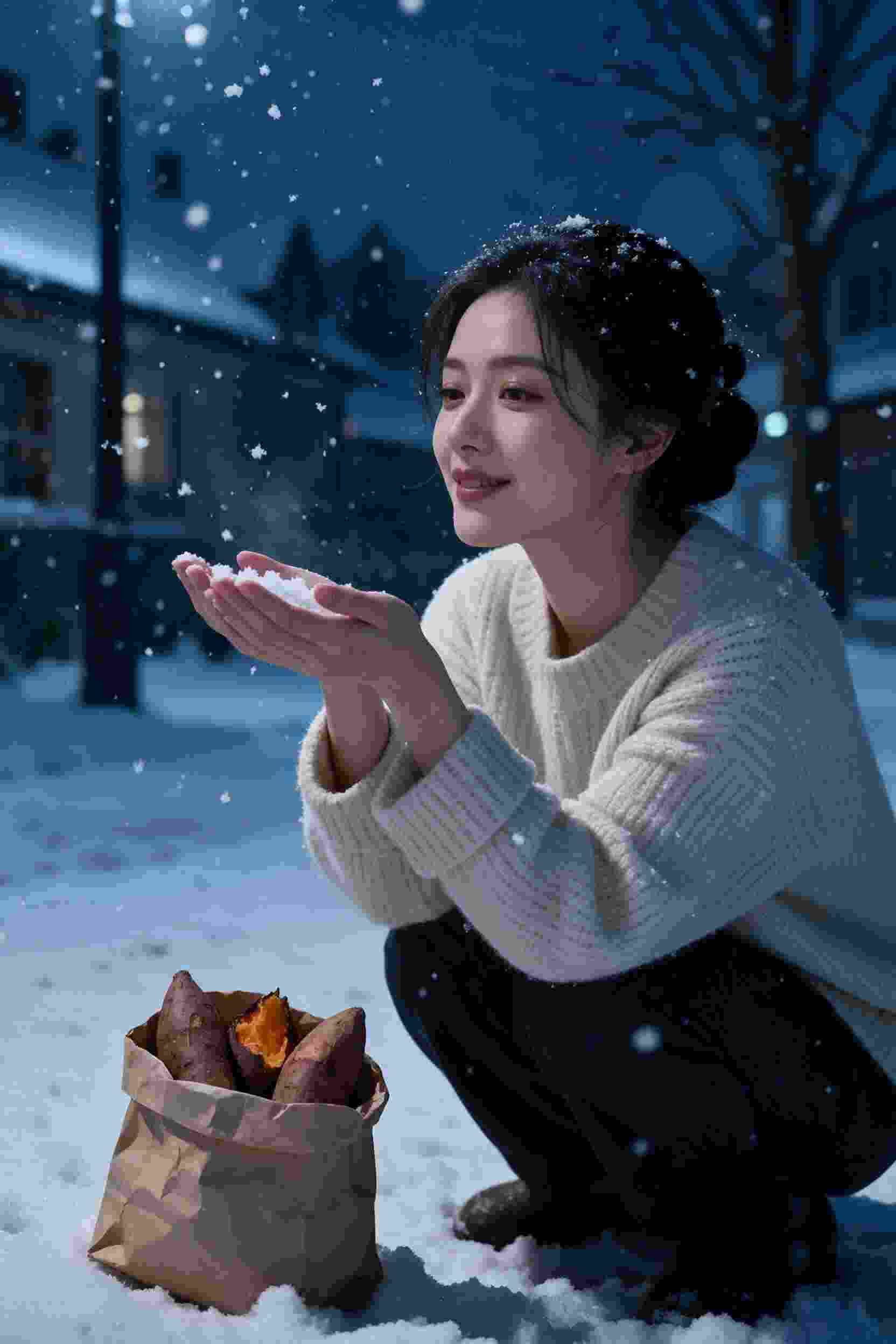 热门作品4